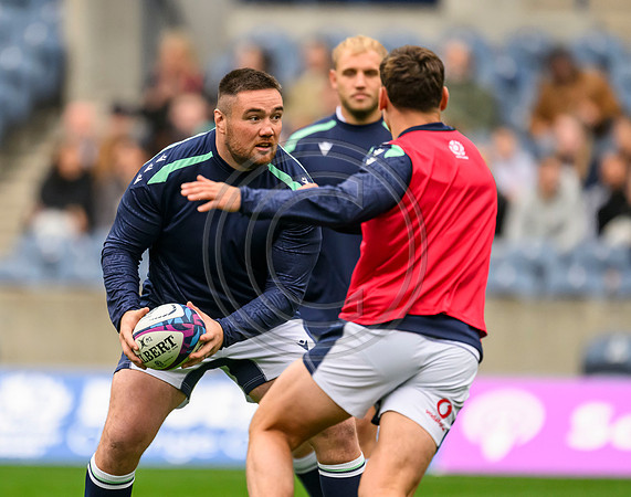 Scoptland Captains Run
