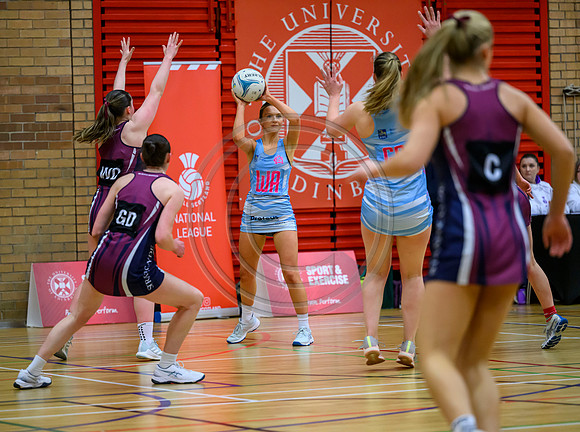 Netball National League