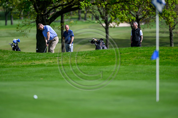 Jim Taylor Memorial Golf Day