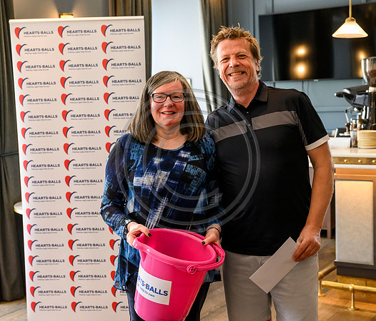 Jim Taylor Memorial Golf Day