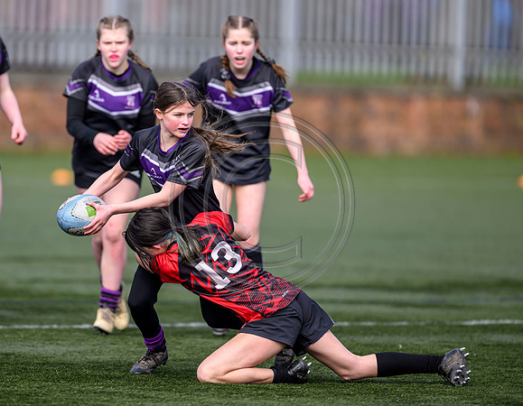 SP Energy Networks Warriors Championships day 3