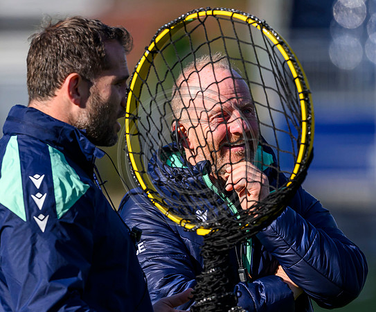 Captains Run