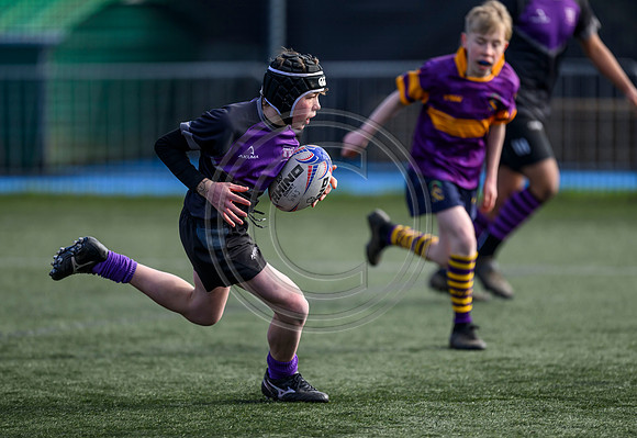 SP Energy Networks Warriors Championships day 3