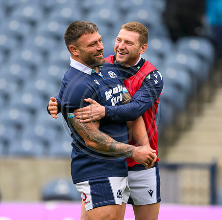 Scoptland Captains Run