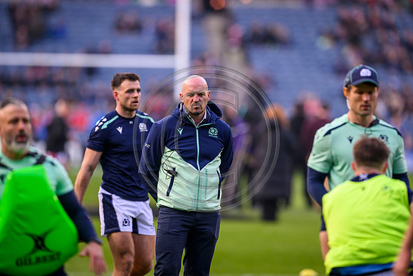 Scotlandv Wales
