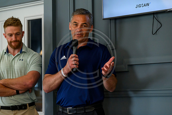 Jim Taylor Memorial Golf Day