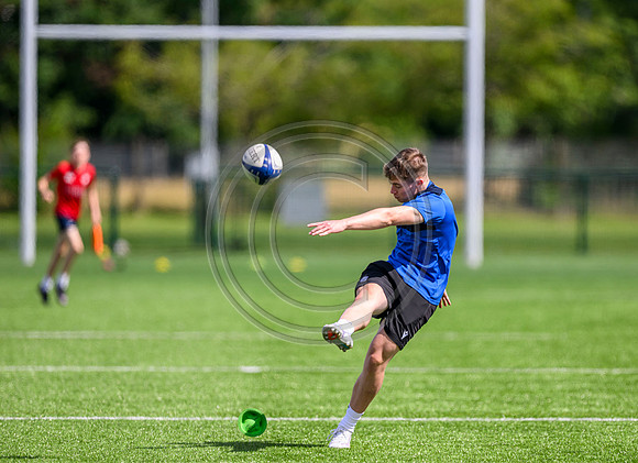 Accelerate Rugby