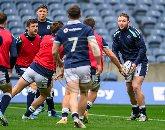 Scoptland Captains Run