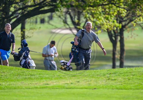 Jim Taylor Memorial Golf Day