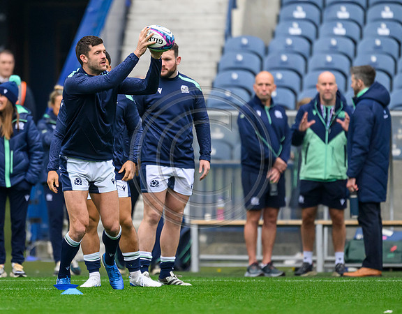 Scoptland Captains Run