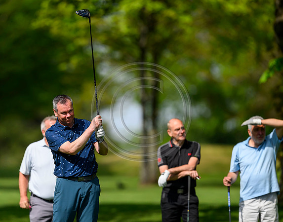 Jim Taylor Memorial Golf Day