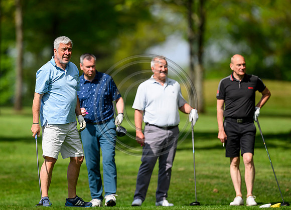 Jim Taylor Memorial Golf Day