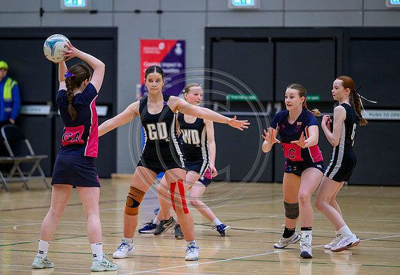 Scottish Schools Cup Finals
