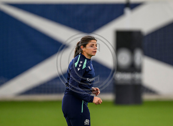 Scotland Women