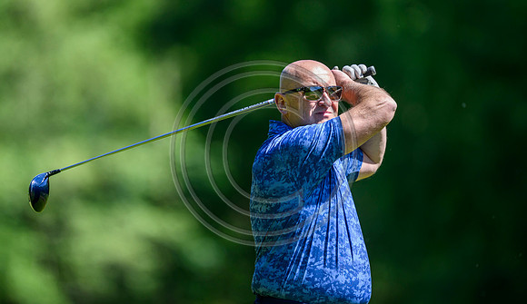 McCreas Golf day 2