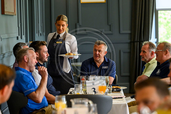 Jim Taylor Memorial Golf Day