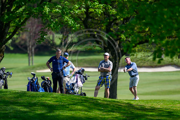Jim Taylor Memorial Golf Day