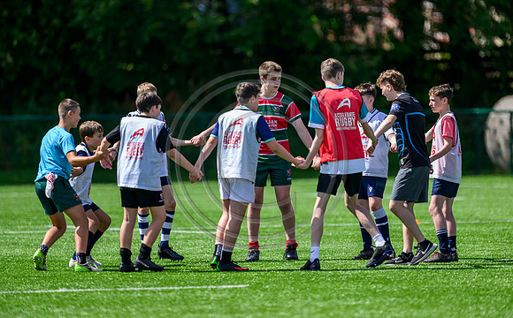 Accelerate Rugby