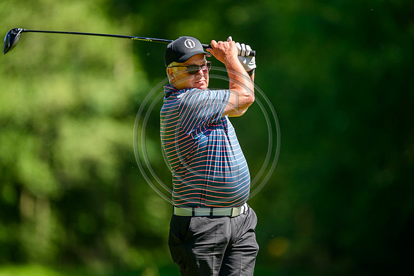 McCreas Golf day 2