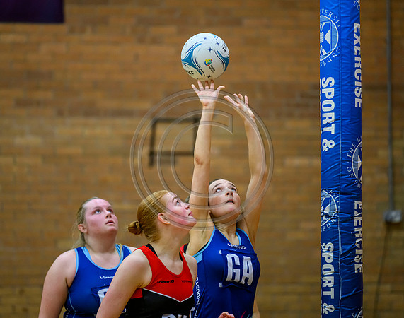 Netball National League