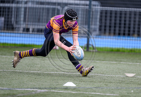 SP Energy Networks Warriors Championships day 3