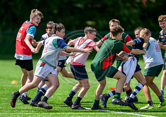Accelerate Rugby