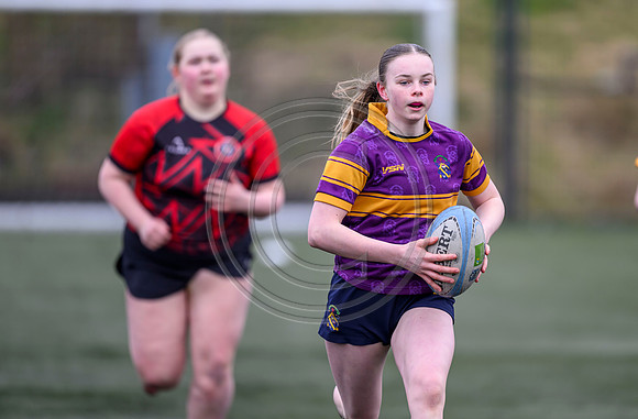 SP Energy Networks Warriors Championships day 3
