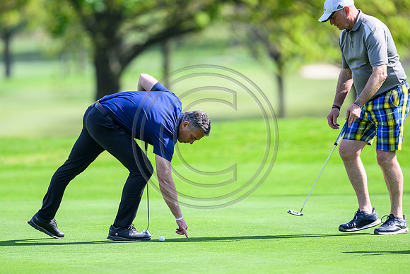 Jim Taylor Memorial Golf Day