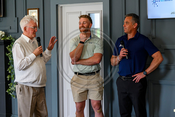 Jim Taylor Memorial Golf Day
