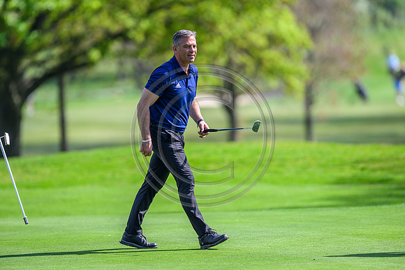 Jim Taylor Memorial Golf Day