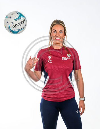 Netball Scotland National League
