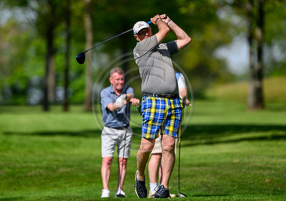 Jim Taylor Memorial Golf Day