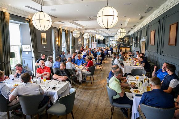 Jim Taylor Memorial Golf Day