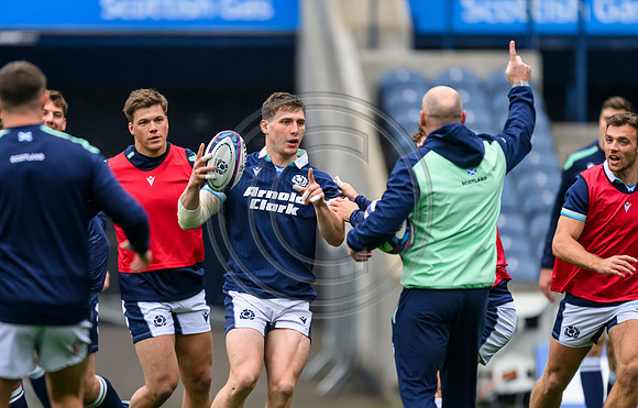 Scoptland Captains Run