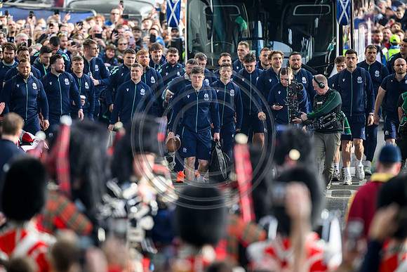 Scotlandv Wales