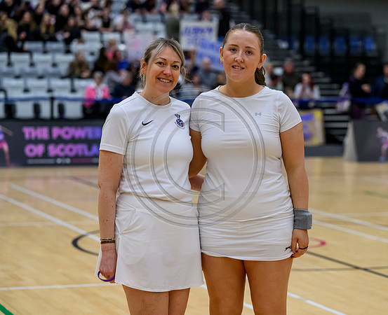Scottish Schools Cup Finals