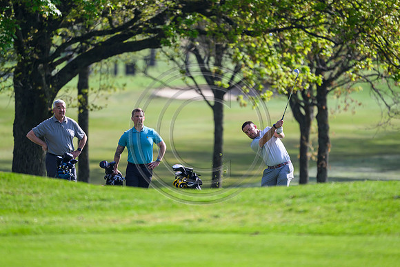 Jim Taylor Memorial Golf Day