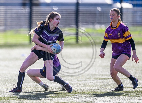 SP Energy Networks Warriors Championships day 3