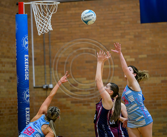 Netball National League