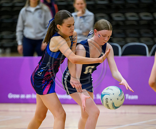 Scottish Schools Cup Finals