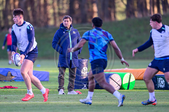 David Nucifora