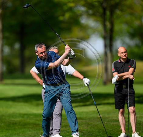 Jim Taylor Memorial Golf Day