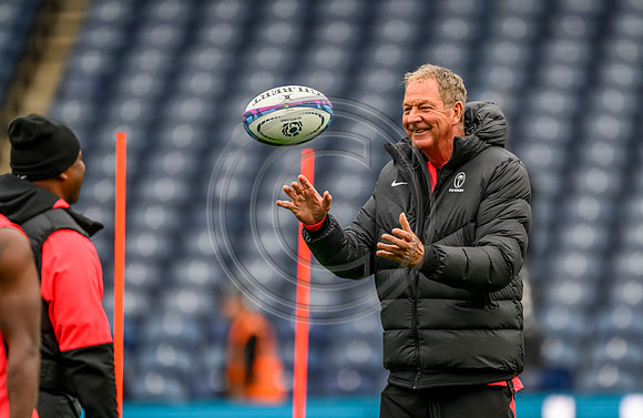 Captains Run