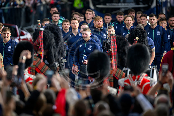 Scotlandv Wales