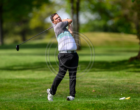 Jim Taylor Memorial Golf Day