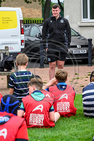 Accelerate Rugby