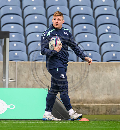 Scoptland Captains Run