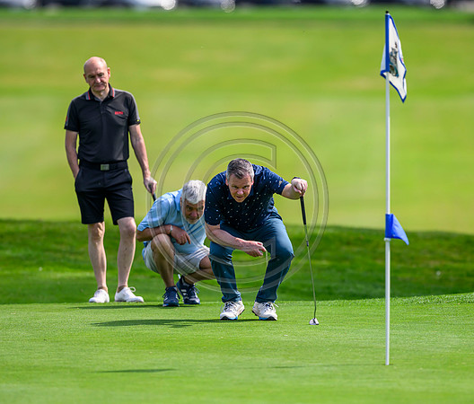 Jim Taylor Memorial Golf Day