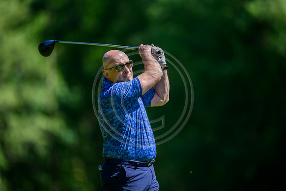 McCreas Golf day 2