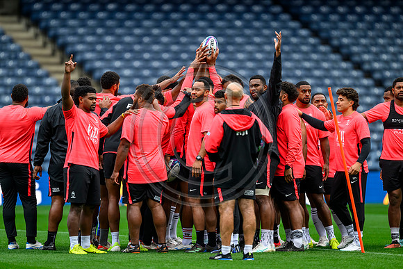 Captains Run